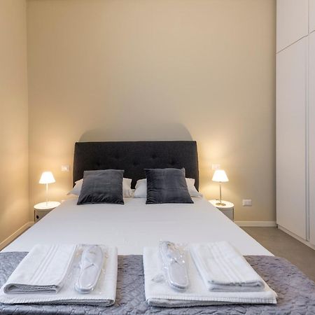 Milan Royal Suites - Centro Exteriér fotografie