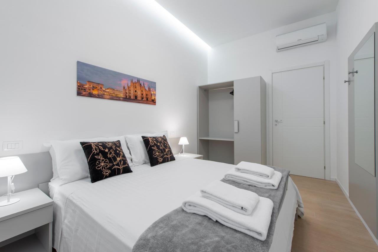 Milan Royal Suites - Centro Exteriér fotografie