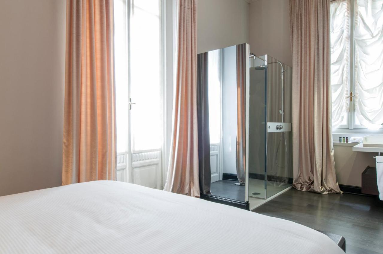 Milan Royal Suites - Centro Exteriér fotografie