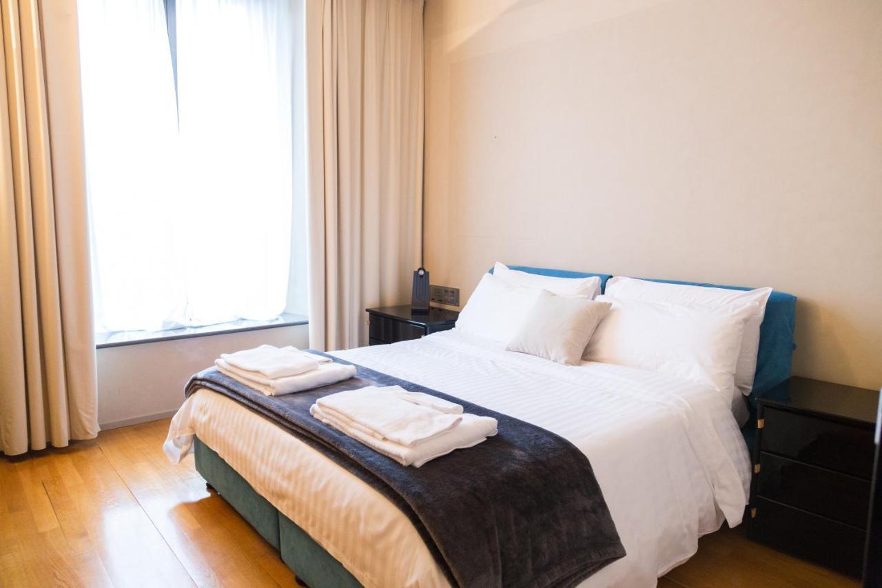 Milan Royal Suites - Centro Exteriér fotografie