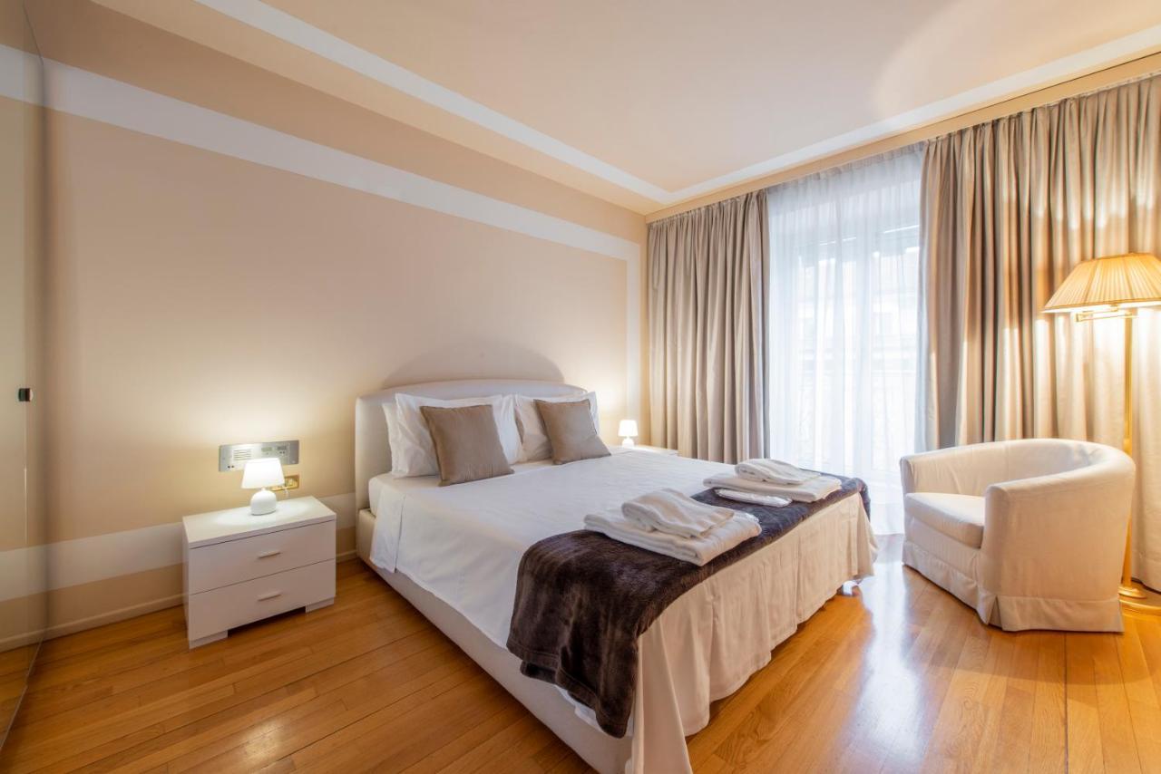 Milan Royal Suites - Centro Exteriér fotografie