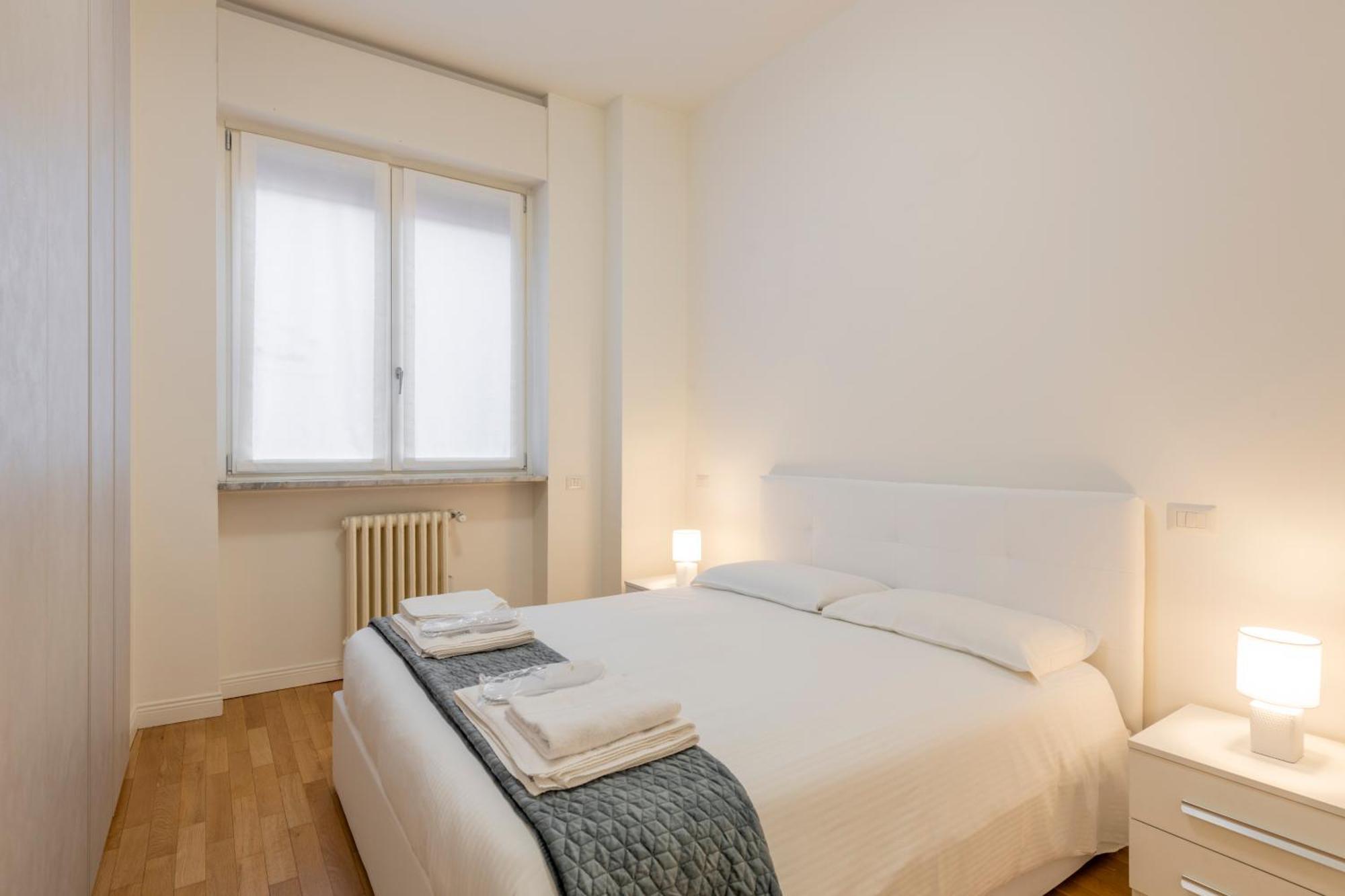 Milan Royal Suites - Centro Exteriér fotografie