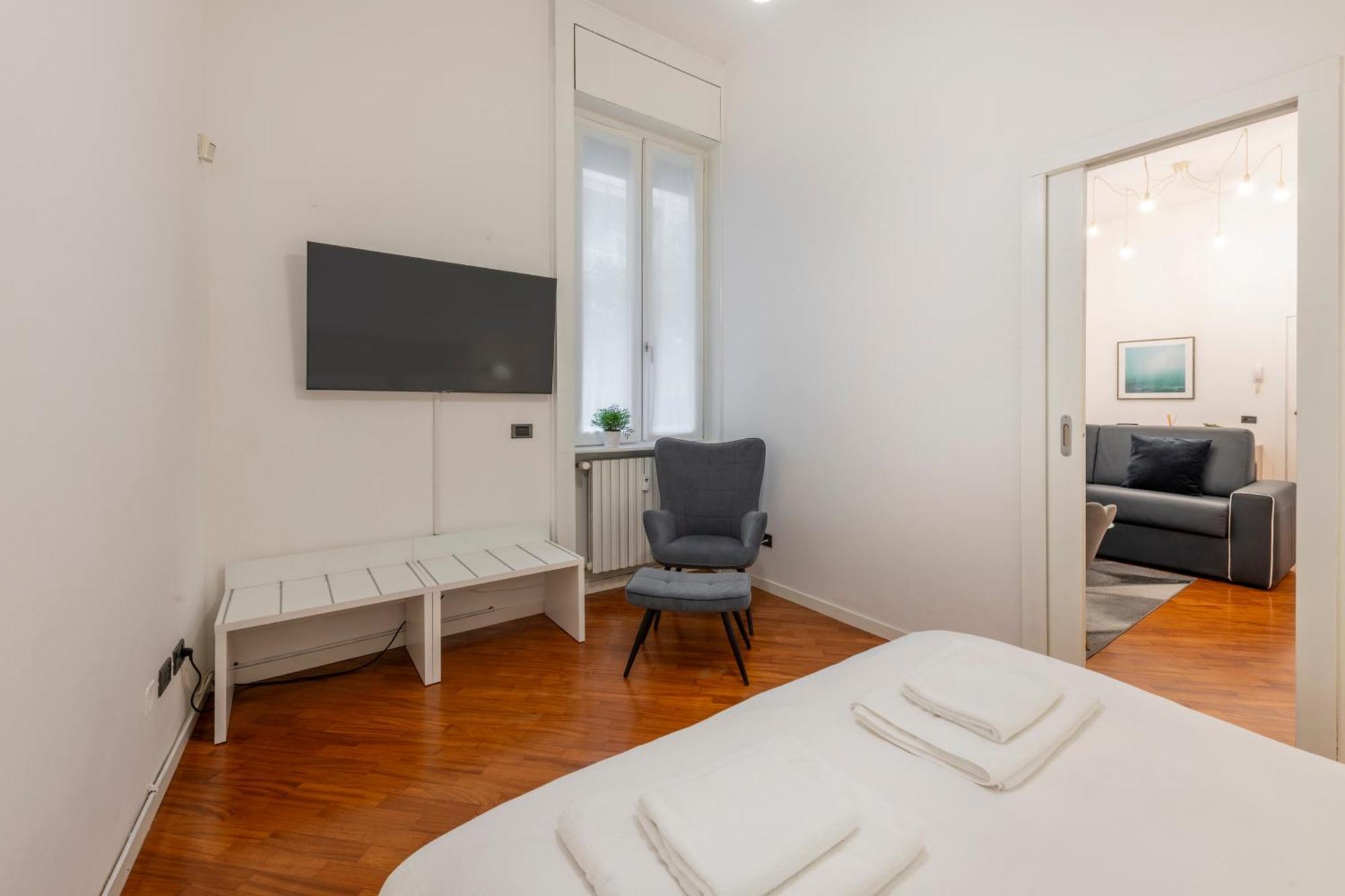 Milan Royal Suites - Centro Exteriér fotografie