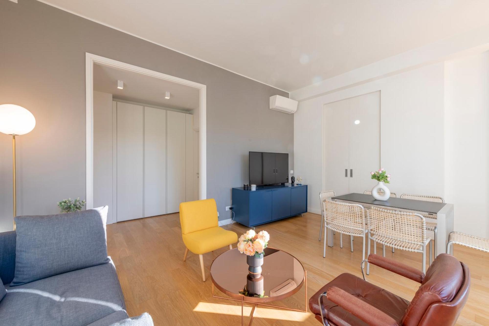 Milan Royal Suites - Centro Exteriér fotografie