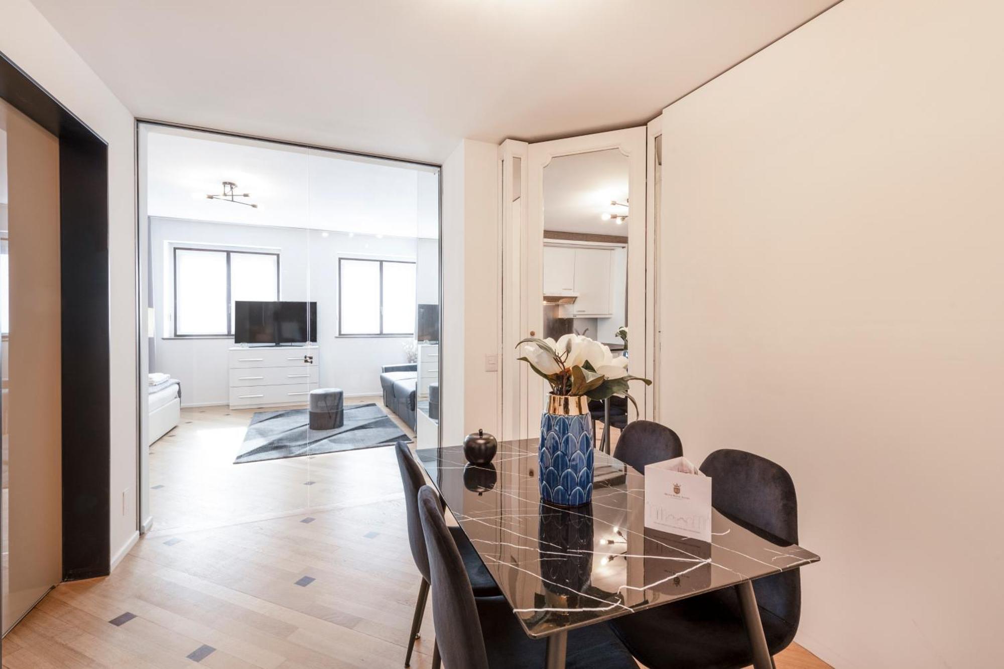 Milan Royal Suites - Centro Exteriér fotografie