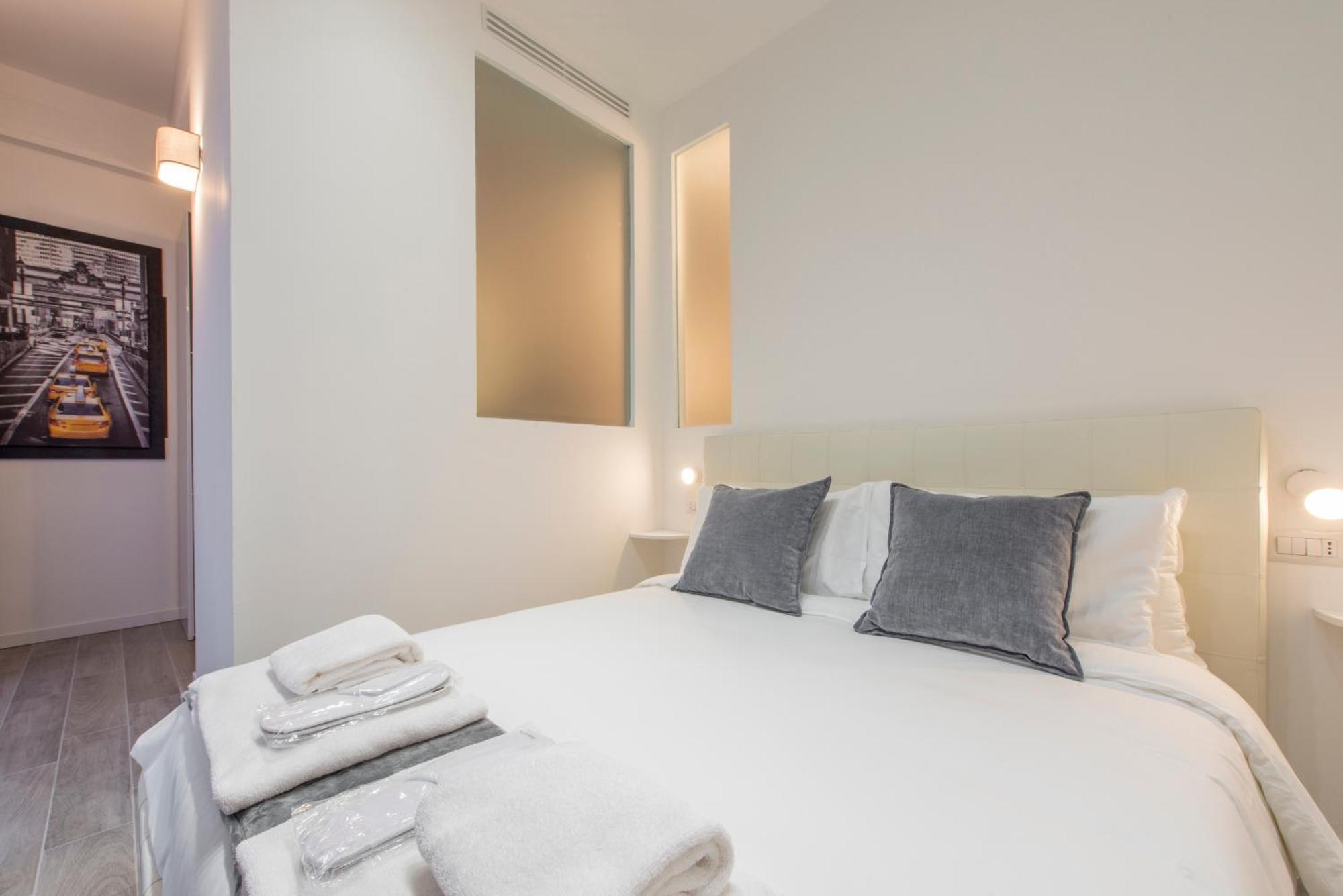 Milan Royal Suites - Centro Pokoj fotografie