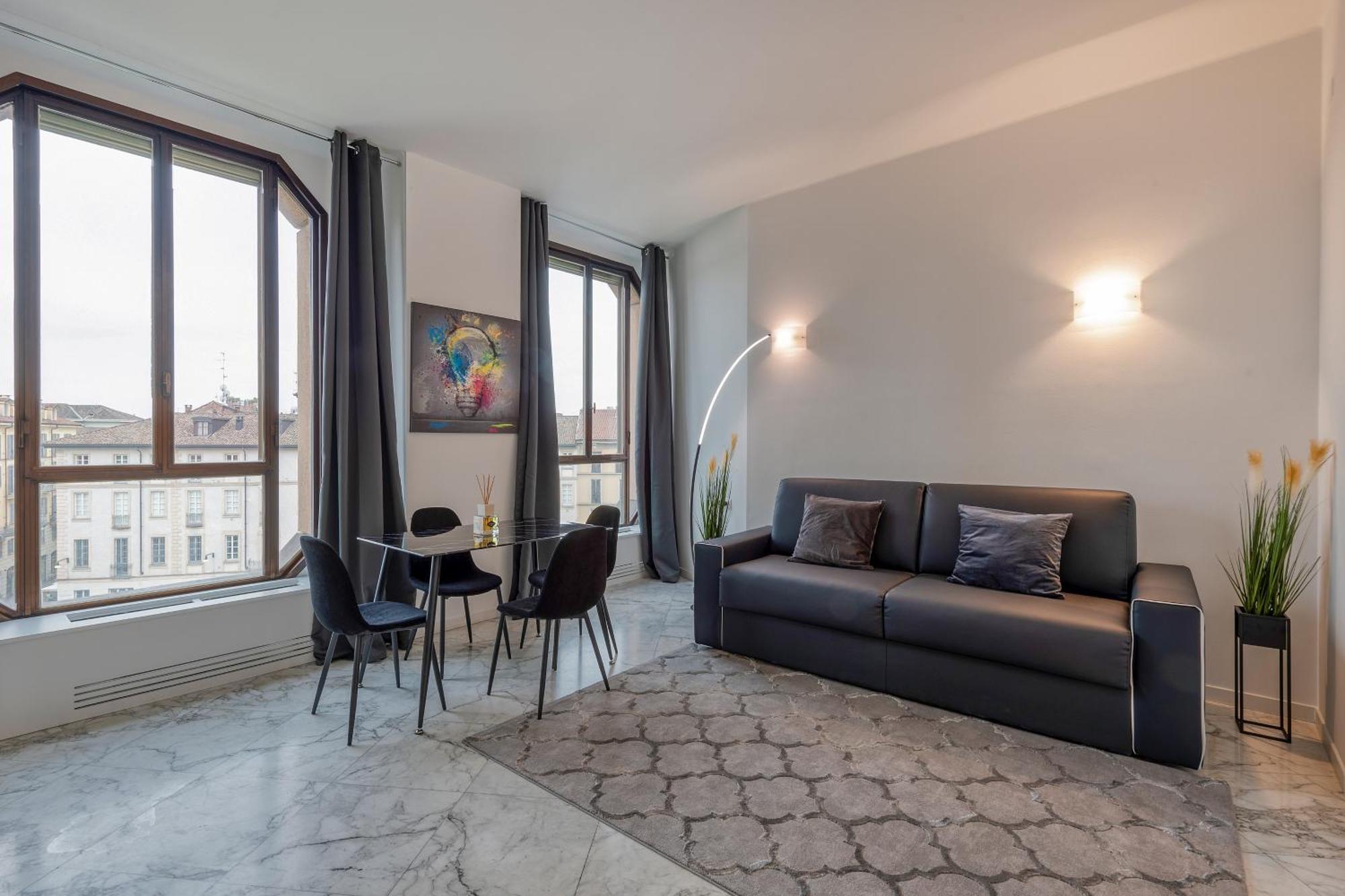 Milan Royal Suites - Centro Exteriér fotografie