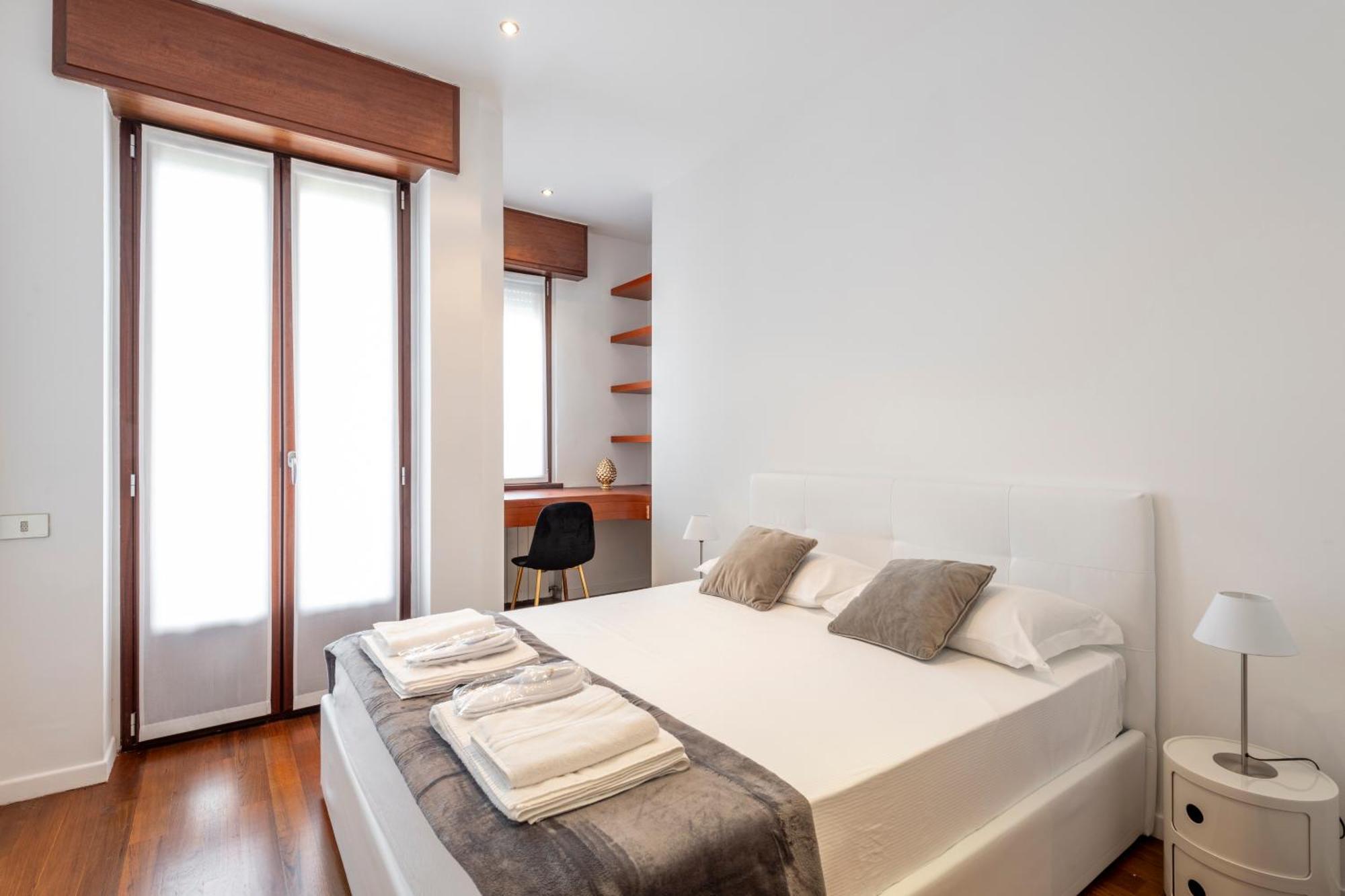 Milan Royal Suites - Centro Exteriér fotografie