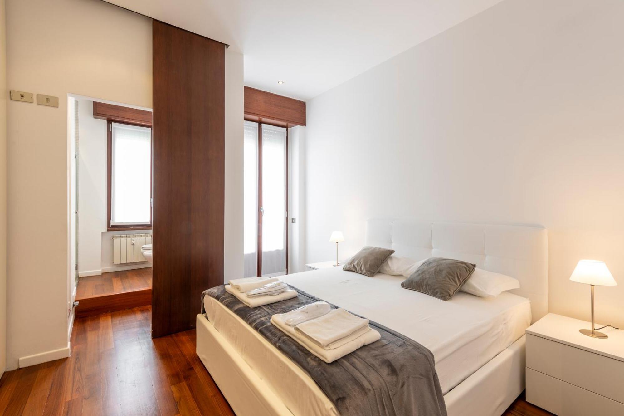 Milan Royal Suites - Centro Exteriér fotografie