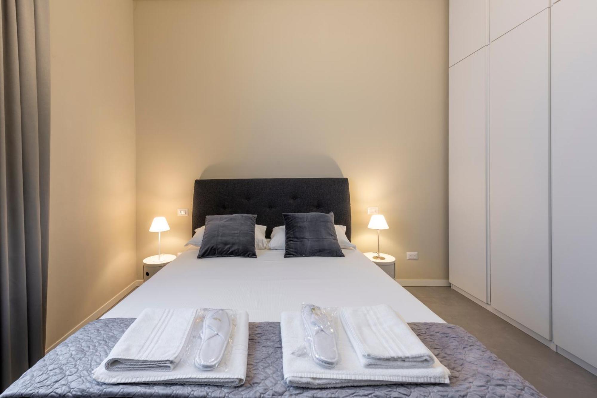 Milan Royal Suites - Centro Exteriér fotografie